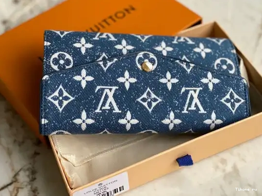 Affordable Louis WALLET SARAH Vuitton 0530